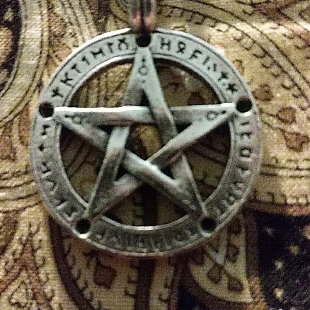Wiccan 🌟 - Picture 2 of 2